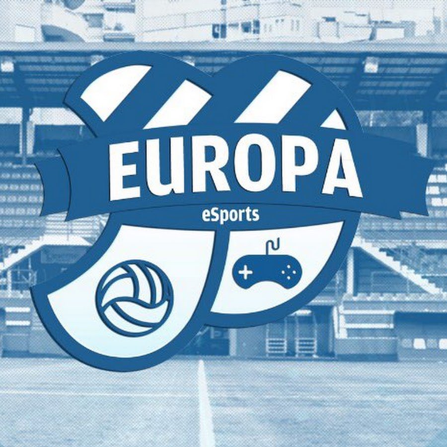 CE Europa eSports tweet media