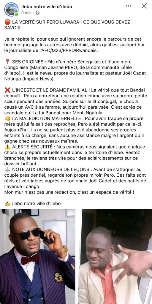 autre35671's tweet photo. @peroluwara1 Et pour ça tu as un mot à dire ? https://t.co/IURlzoWYuq
