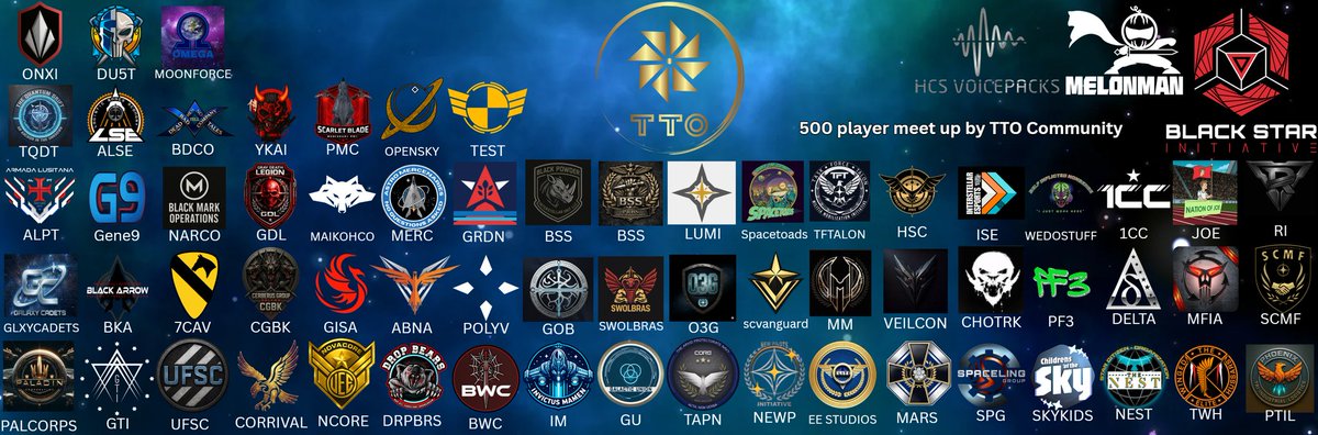 TTO Community tweet media