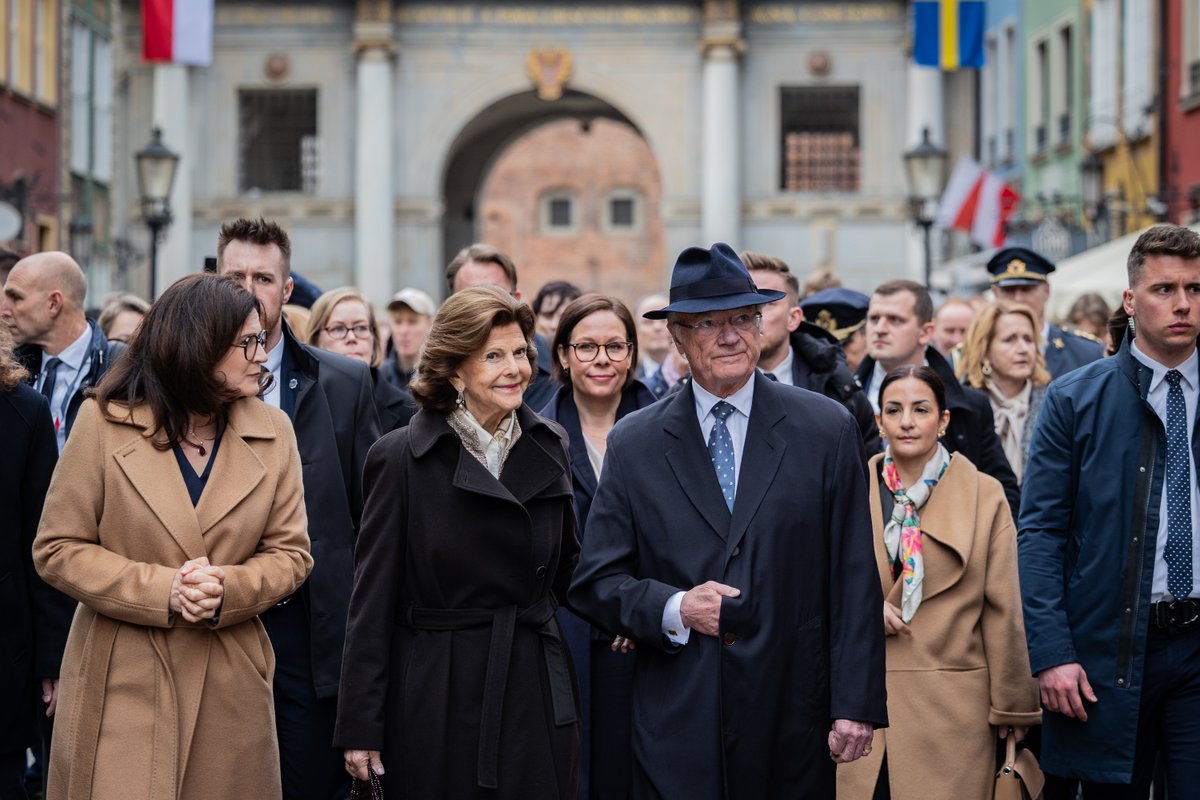 Swedish Ministry for Foreign Affairs tweet media