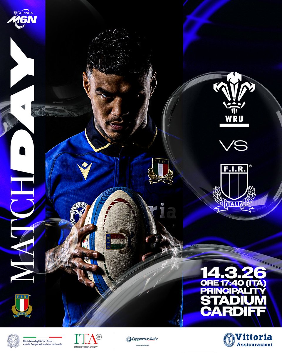 Italrugby tweet media