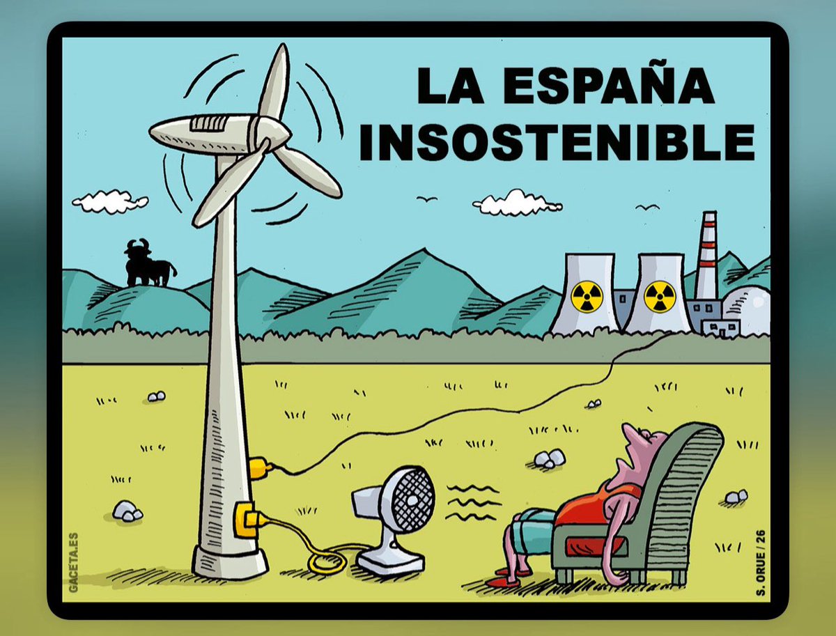 La ecología de postureo