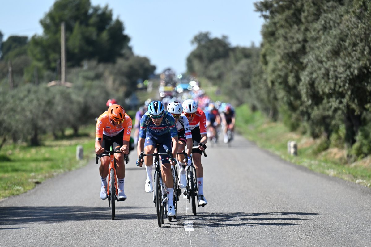 Paris-Nice tweet media