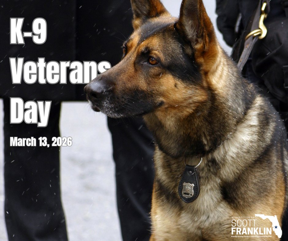 Congressman Scott Franklin tweet media