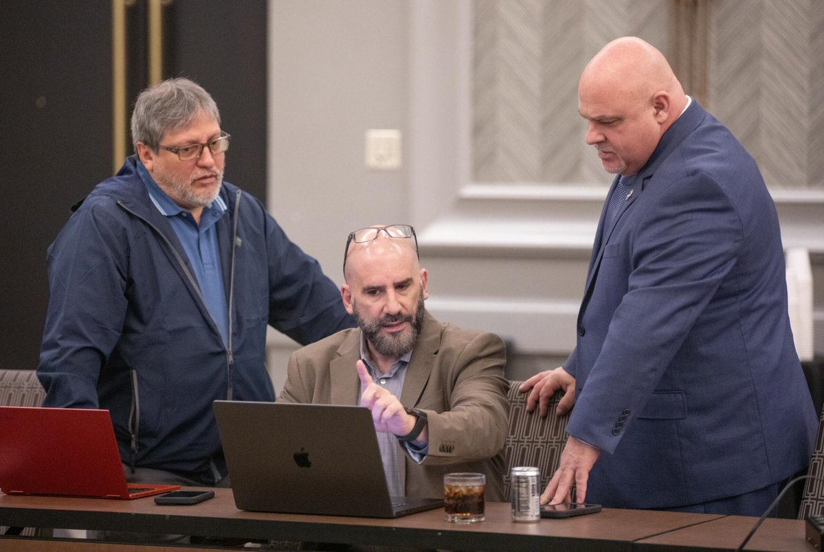 Teamsters tweet media