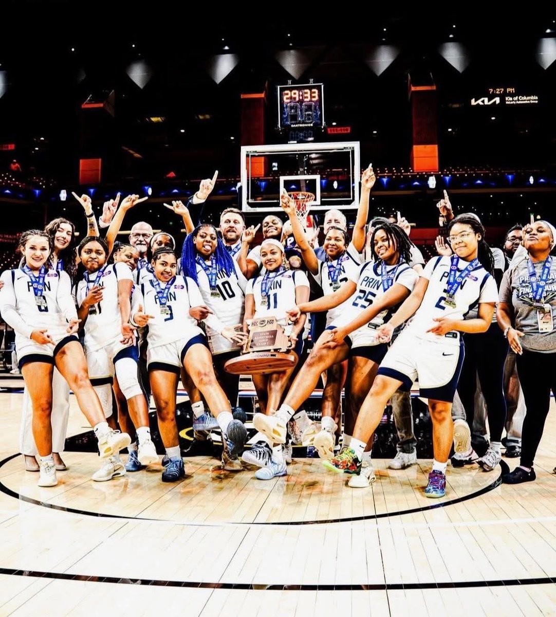 Principia HS Women’s Basketball- Coach Spuhl tweet media