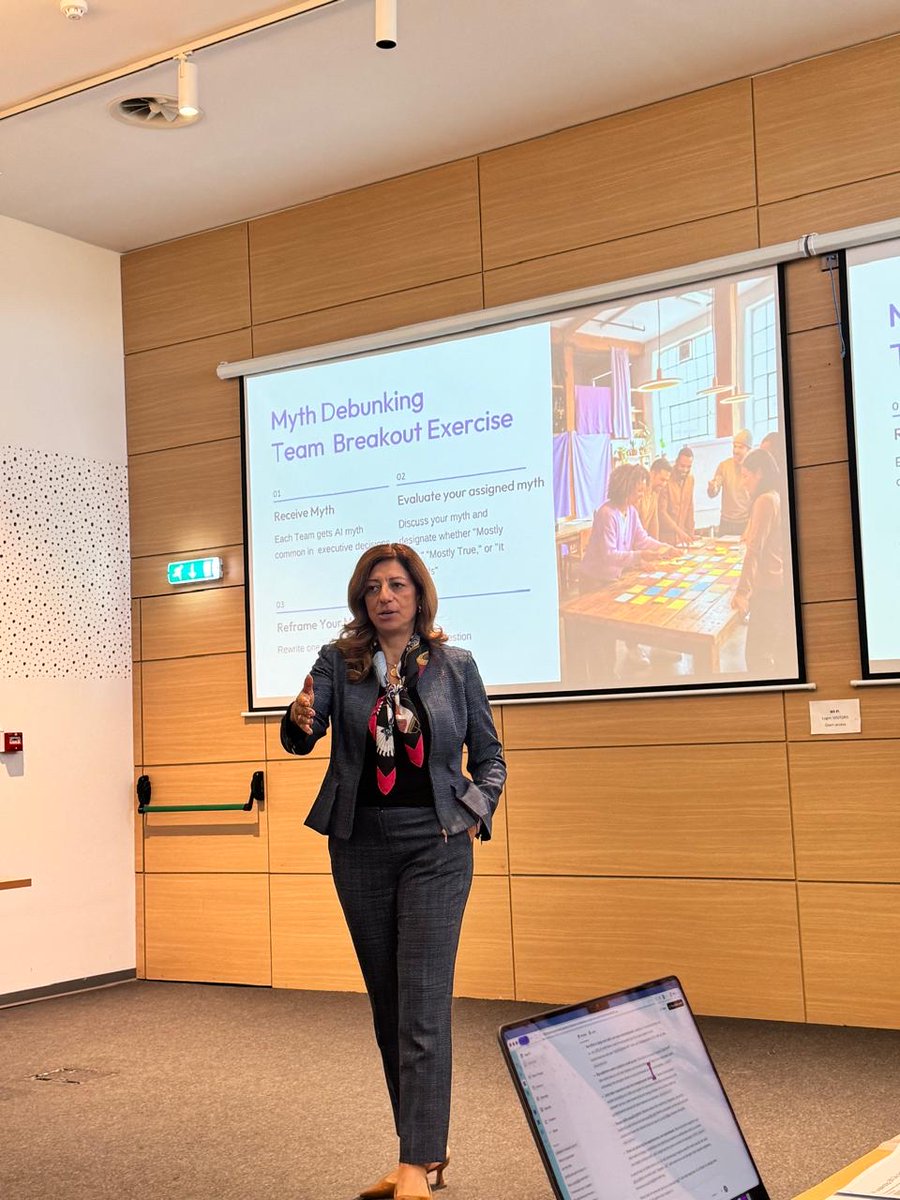 The Cyprus Institute tweet media