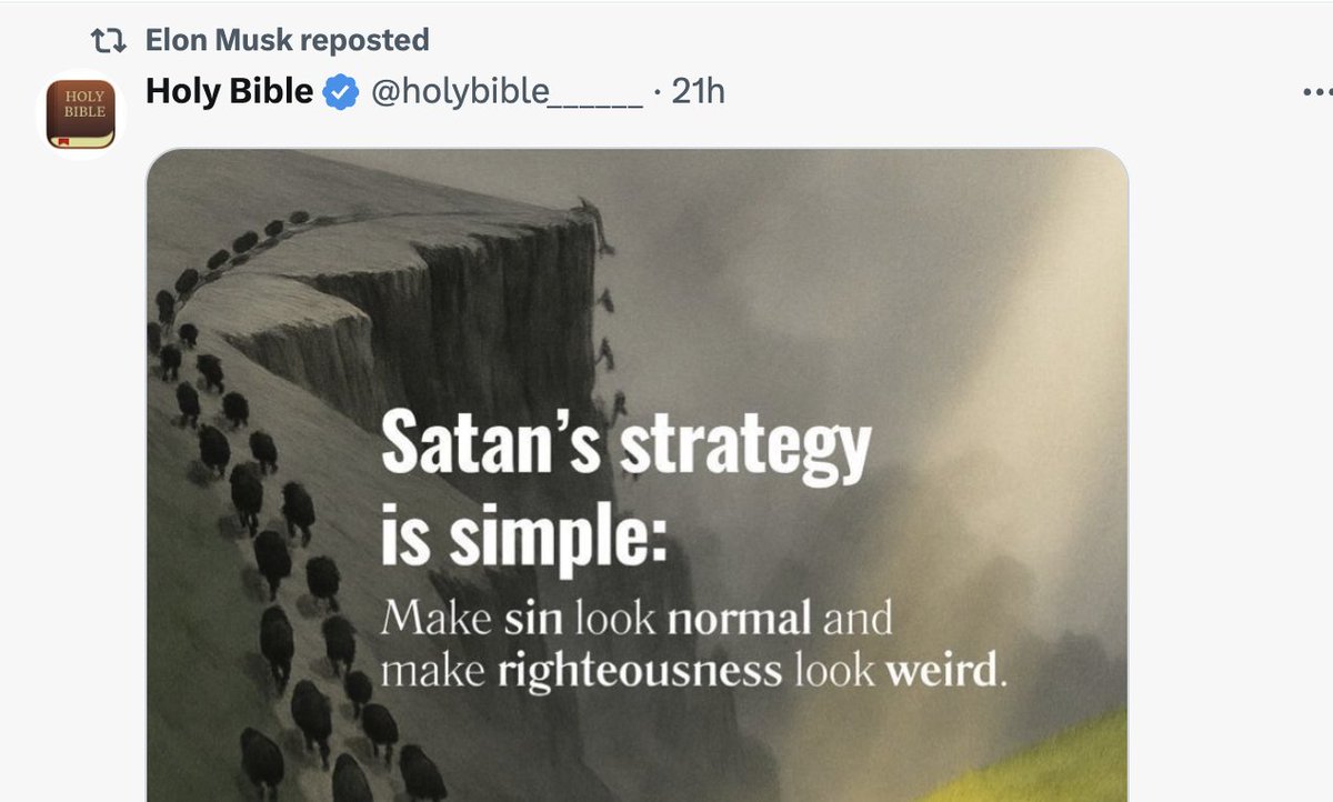 𝐓𝐡𝐞 𝐀𝐫𝐭 𝐨𝐟 𝐏𝐮𝐫𝐩𝐨𝐬𝐞 🇺🇸 tweet media