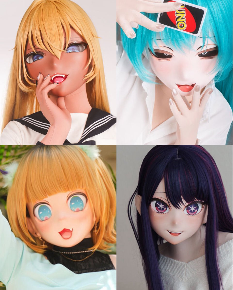 柚希Yuzuki tweet media