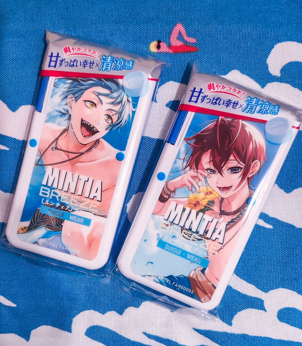 プん汰💣️ tweet media