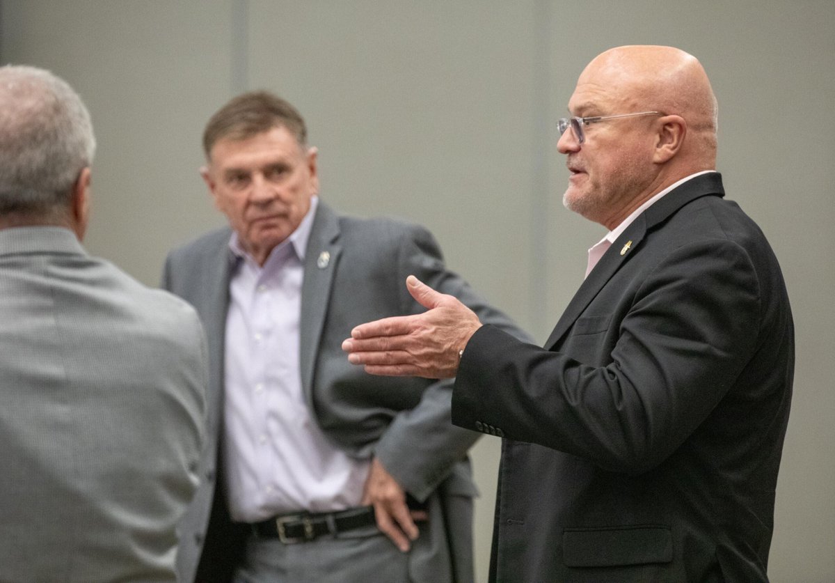 Teamsters tweet media