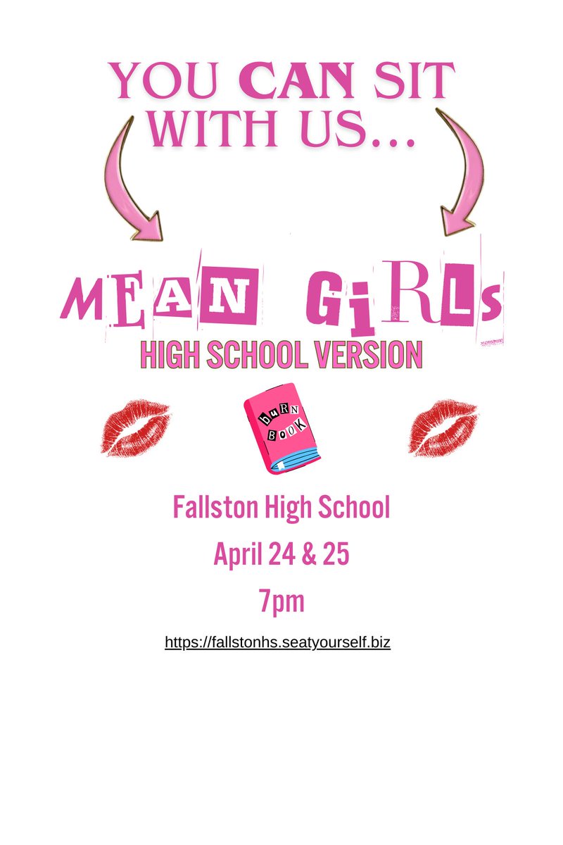Fallston High School tweet media