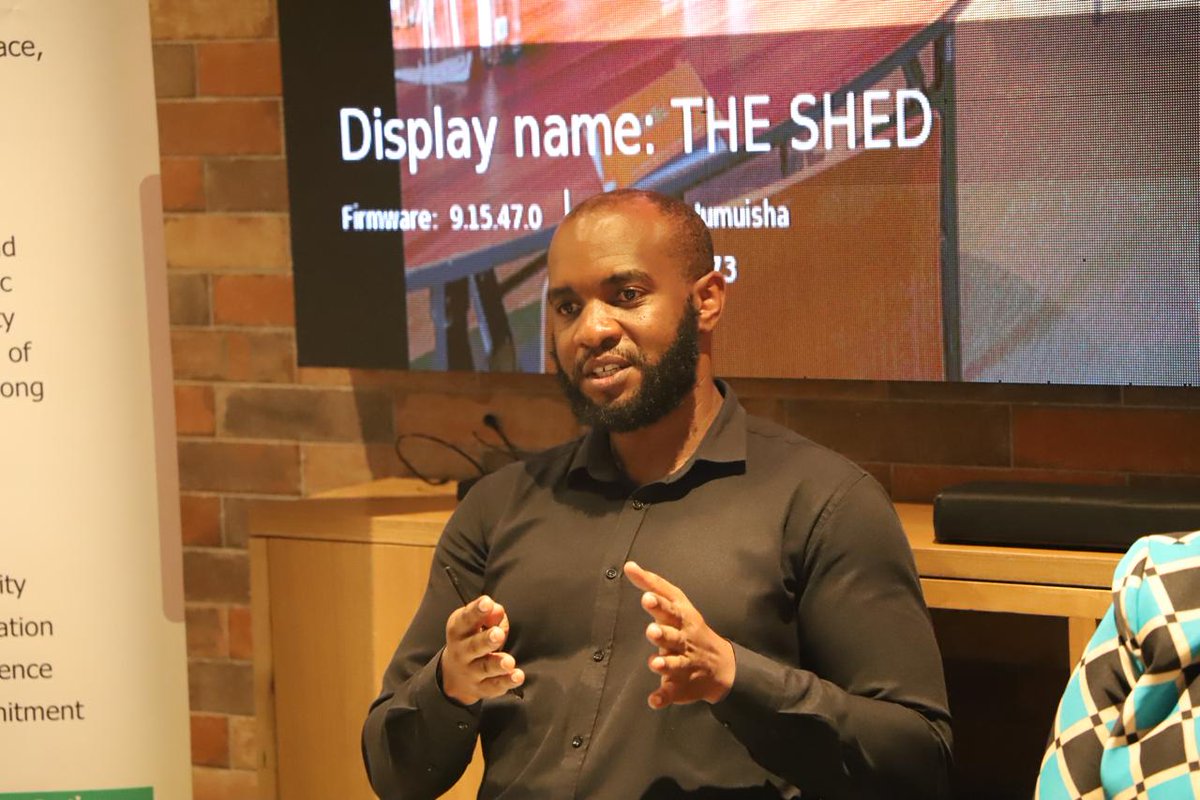 NCIC Kenya tweet media