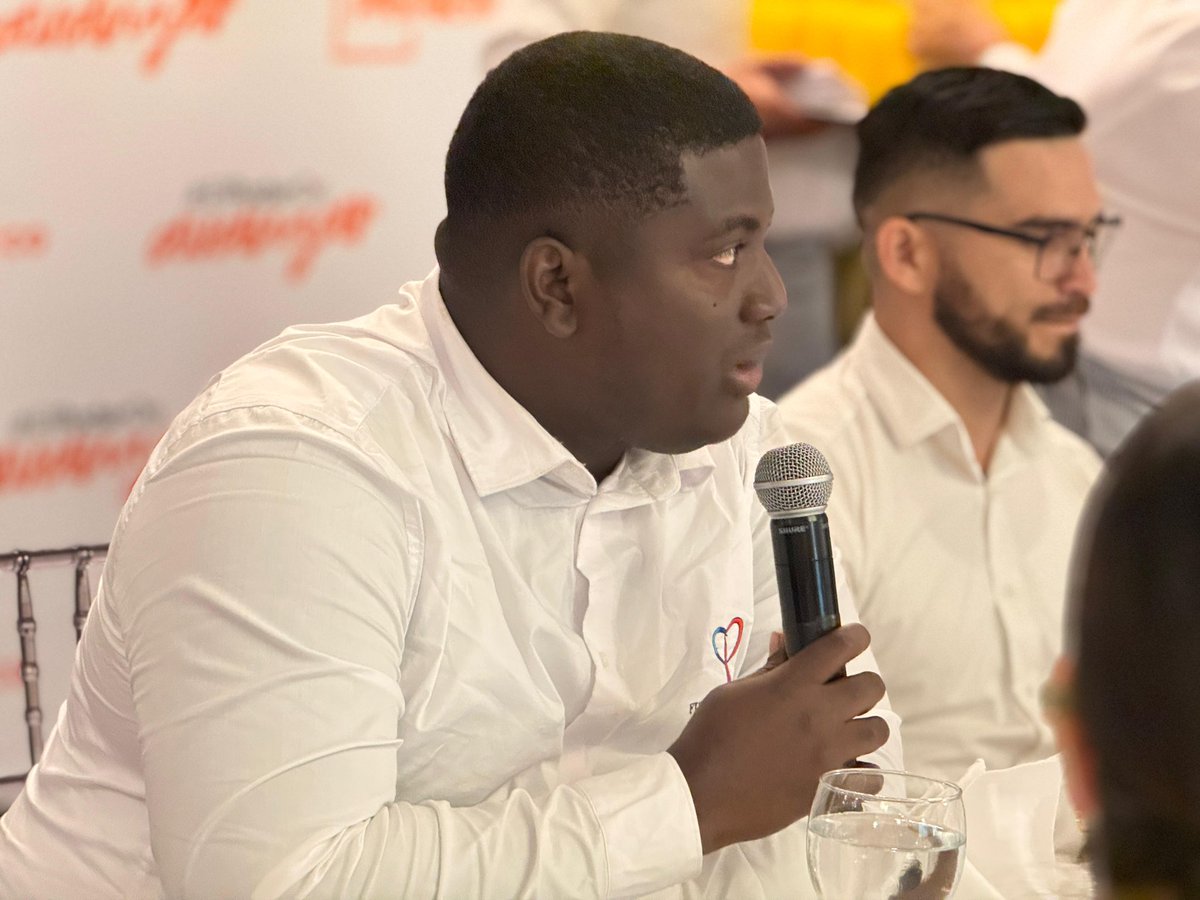 Fundación Progreso y Paz tweet media