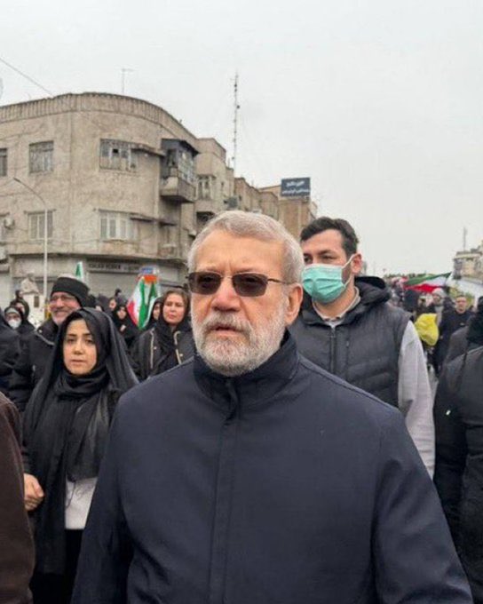 الشيخ حسين  حازب tweet media