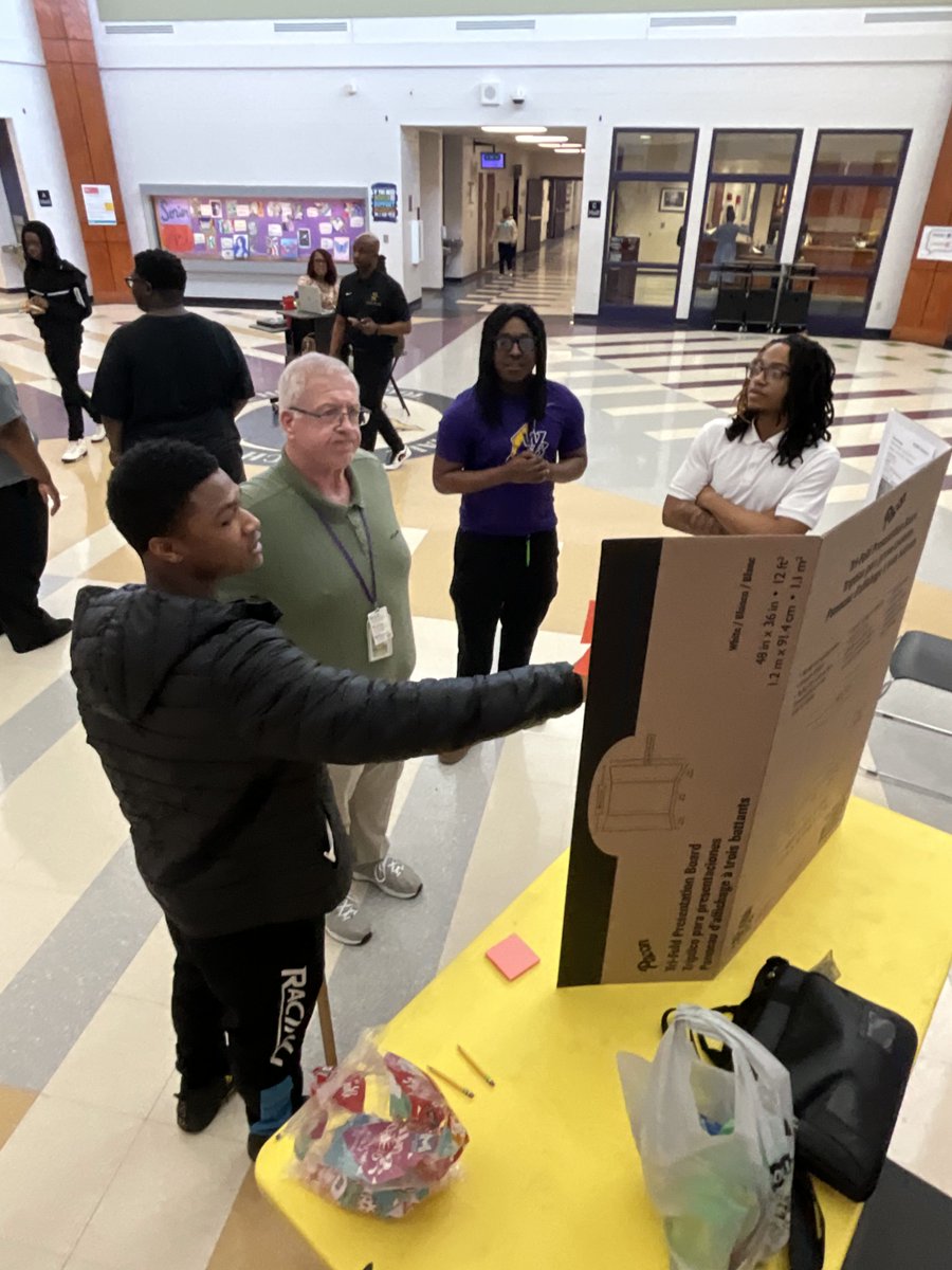 Whale Branch Early College High School tweet media