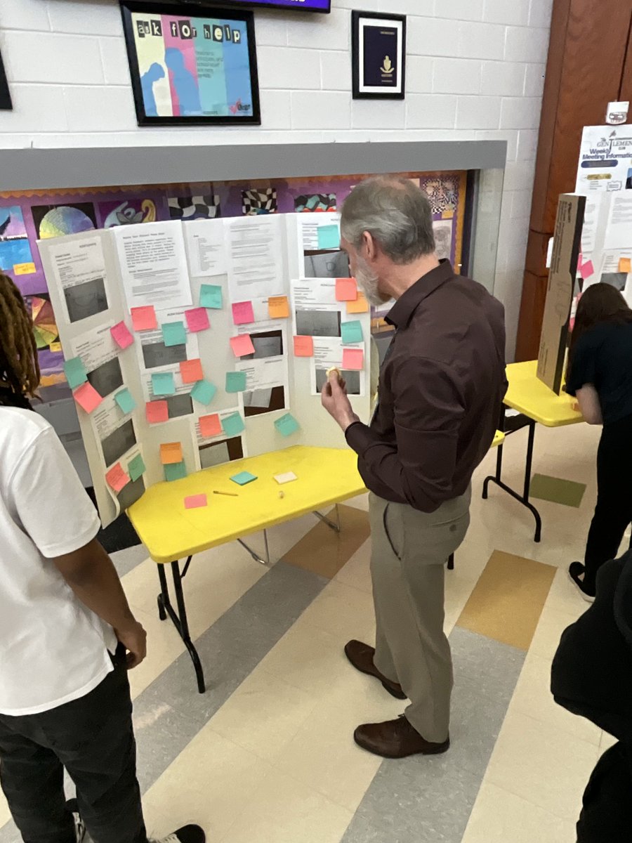 Whale Branch Early College High School tweet media