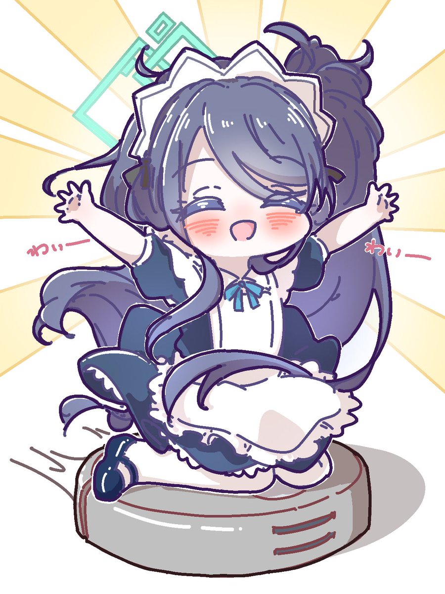 虹色Diary tweet media