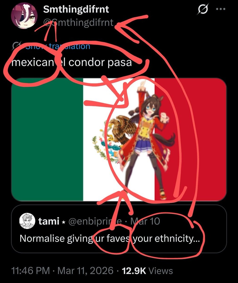 Manainammauinminmum tweet media