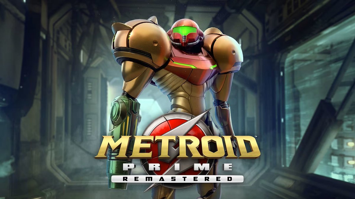 acervo metroid tweet media
