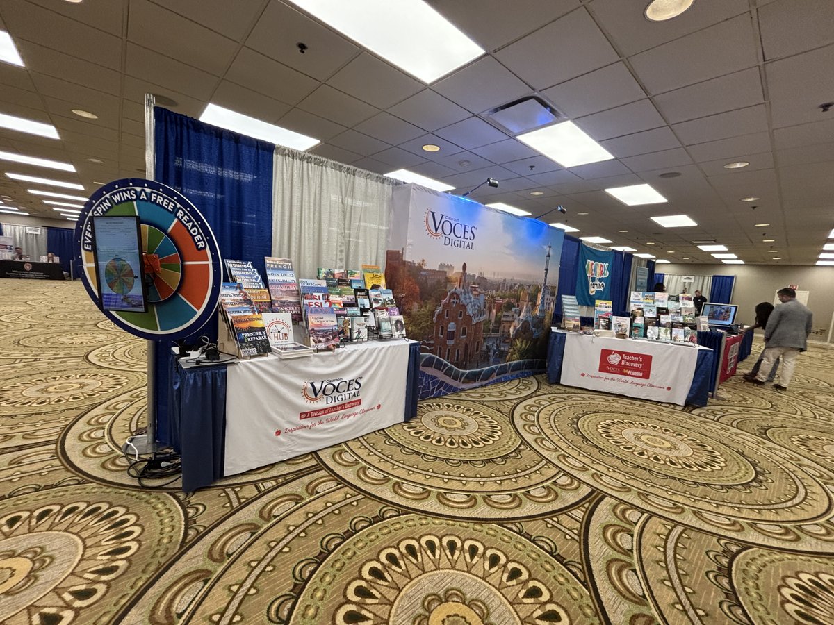 Voces Digital tweet media