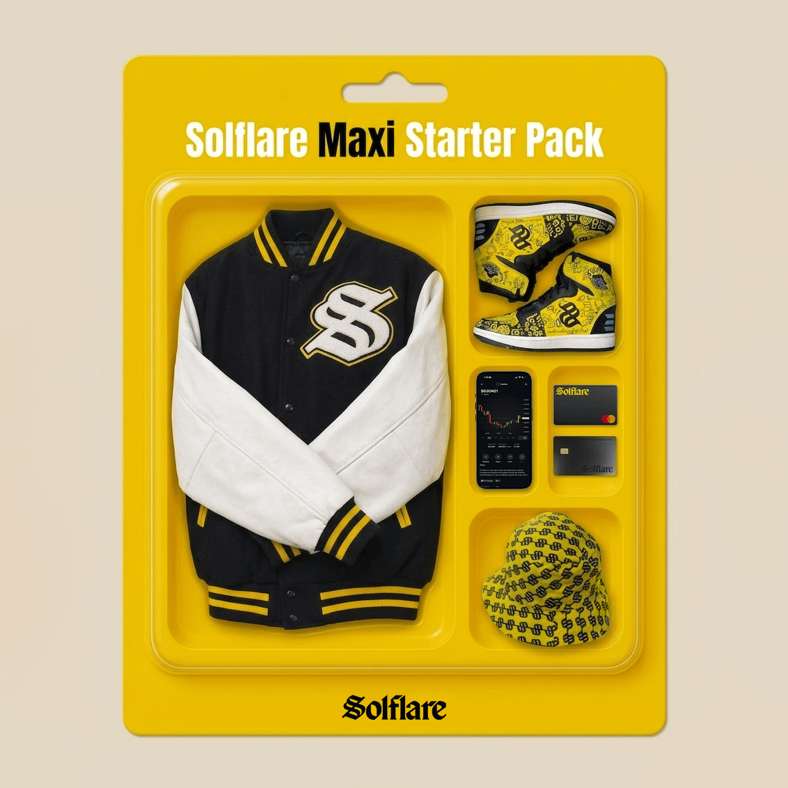 Solflare - The Solana Wallet tweet media