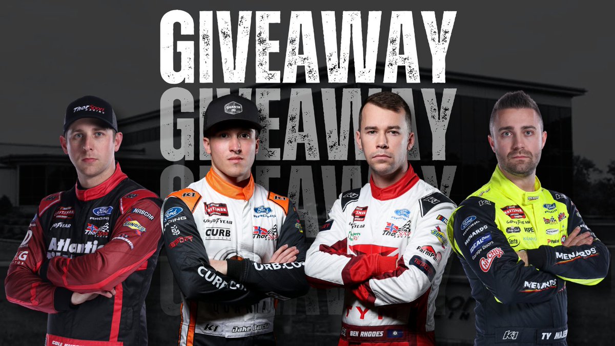 ThorSport Racing tweet media