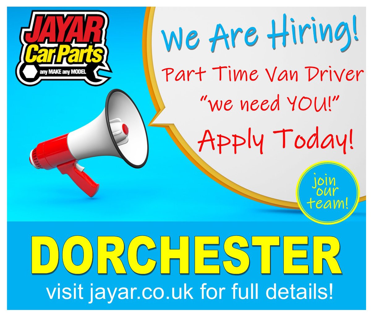 Jayar Car Parts tweet media