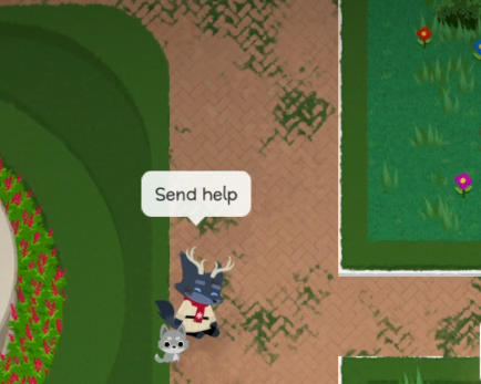 Out of Context SAR tweet media