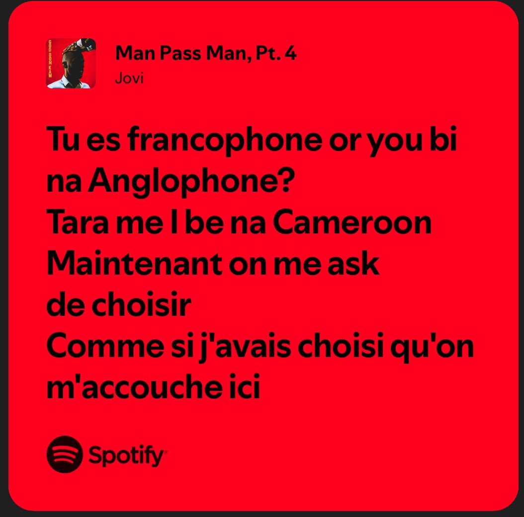 Kwame💡🇨🇲 (@sirkwame_) on Twitter photo 