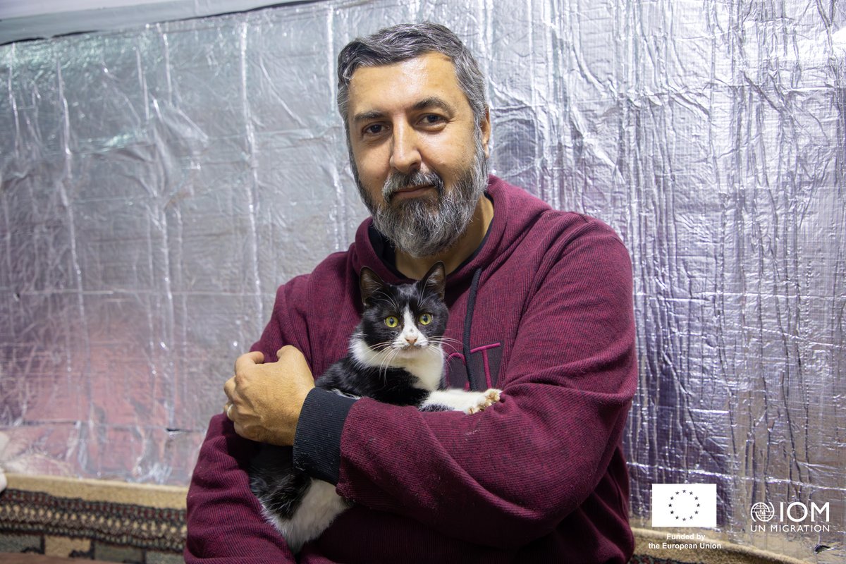 EU Civil Protection & Humanitarian Aid 🇪🇺 tweet media