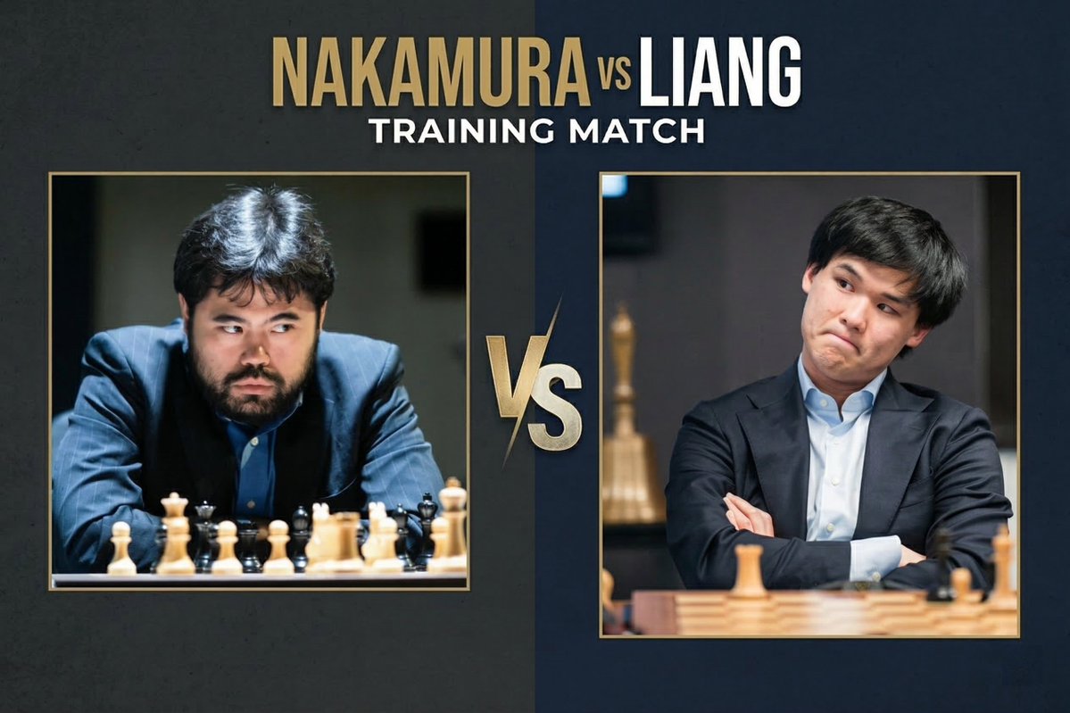 Endgame AI tweet media