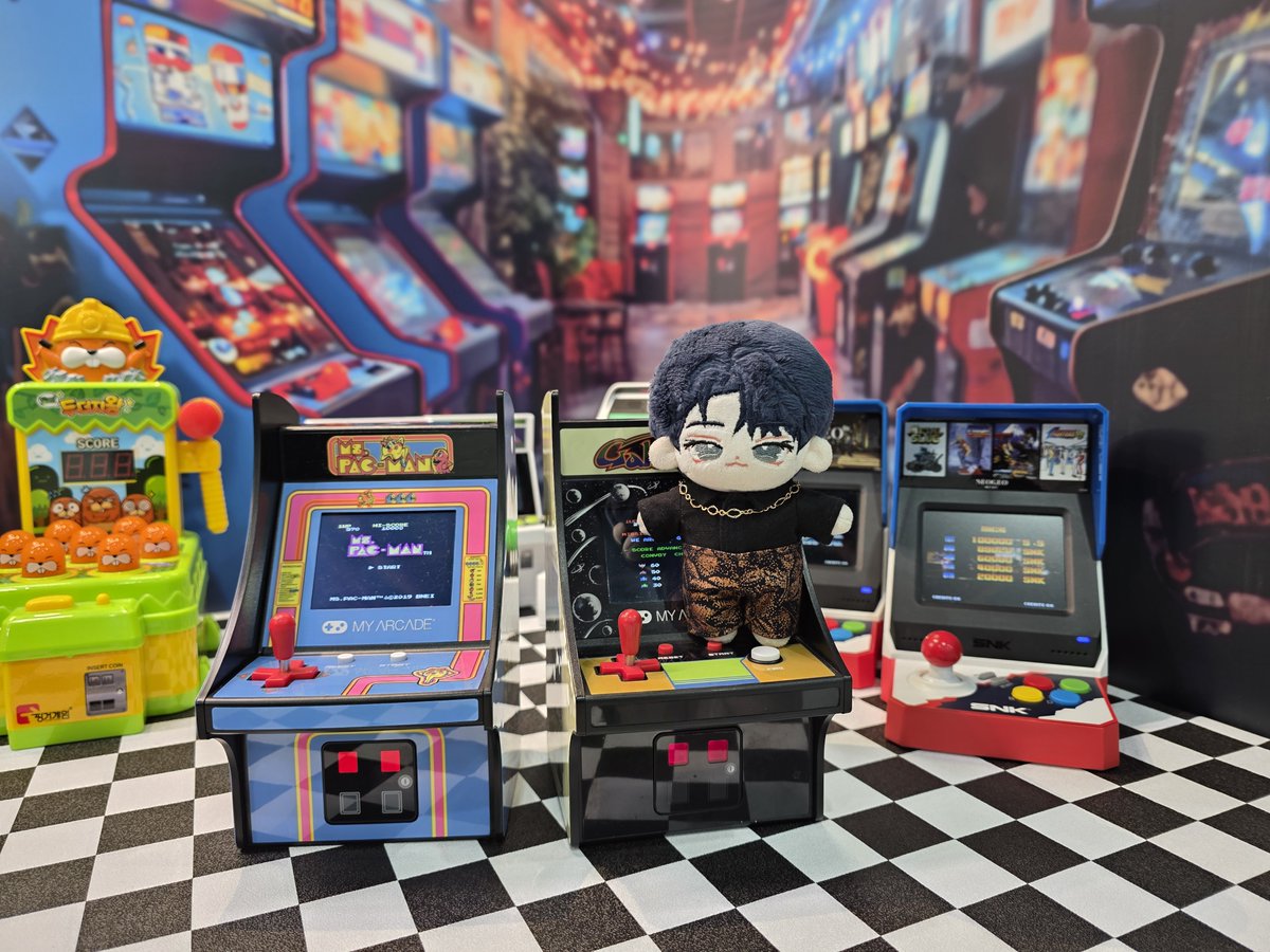 랑하우스 솜옷장 tweet media