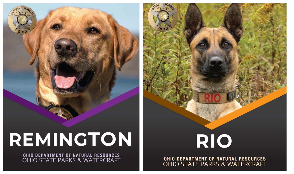 Ohio State Parks & Watercraft tweet media