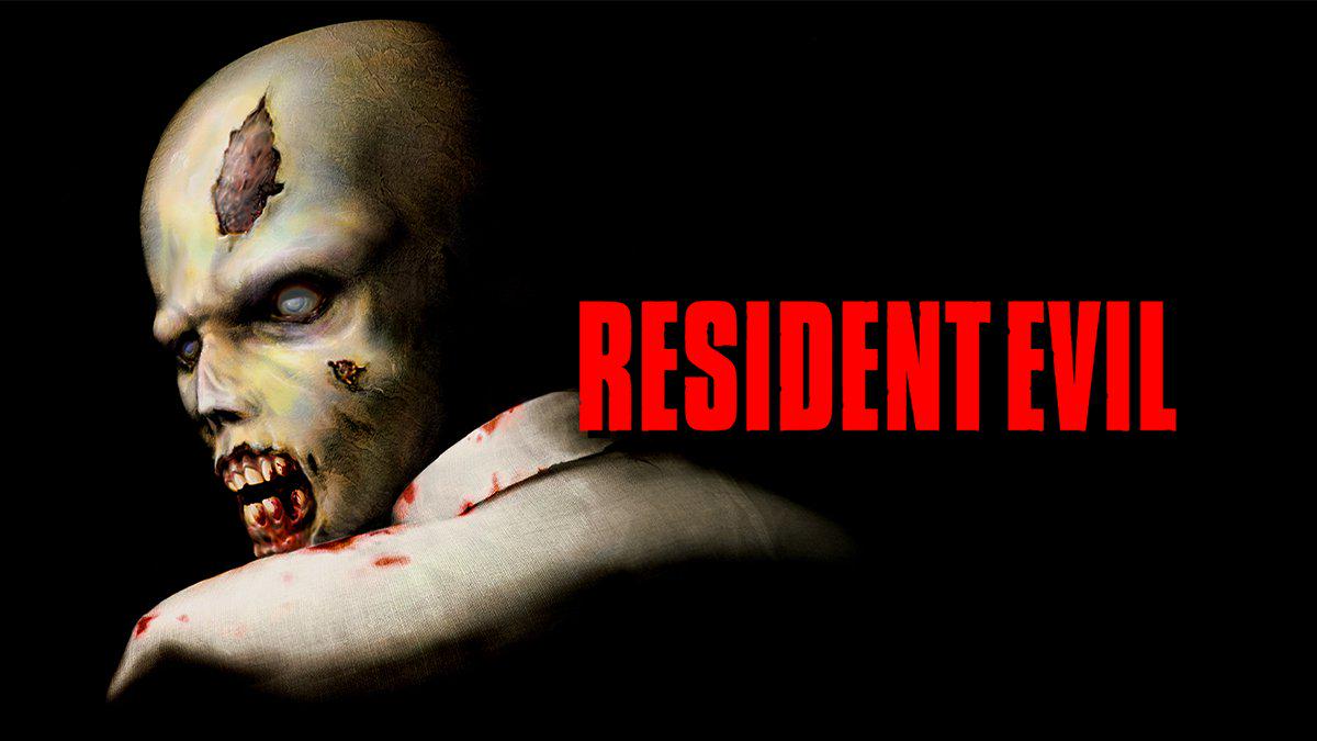 HugoMoroux's tweet photo. Last night I finished the classic #ResidentEvil run (0-3 &amp; Code Veronica).

Some thoughts: https://t.co/WC7i18TBX0 https://t.co/wZ6EABu9nW
