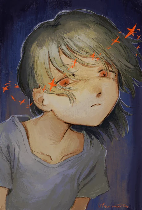ぐるぐる