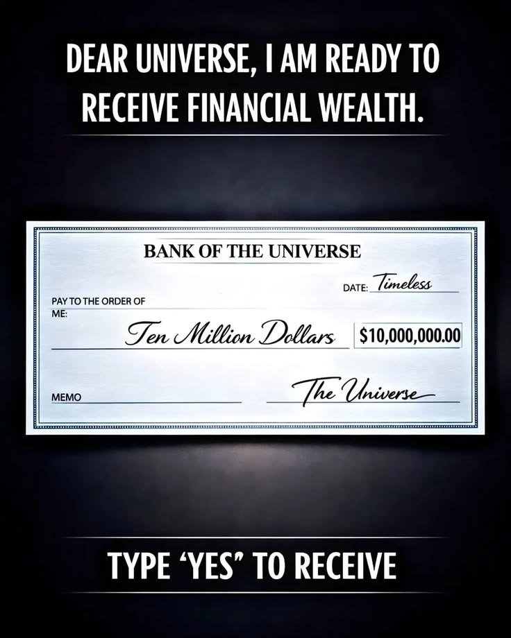 Inside Manifestation tweet media