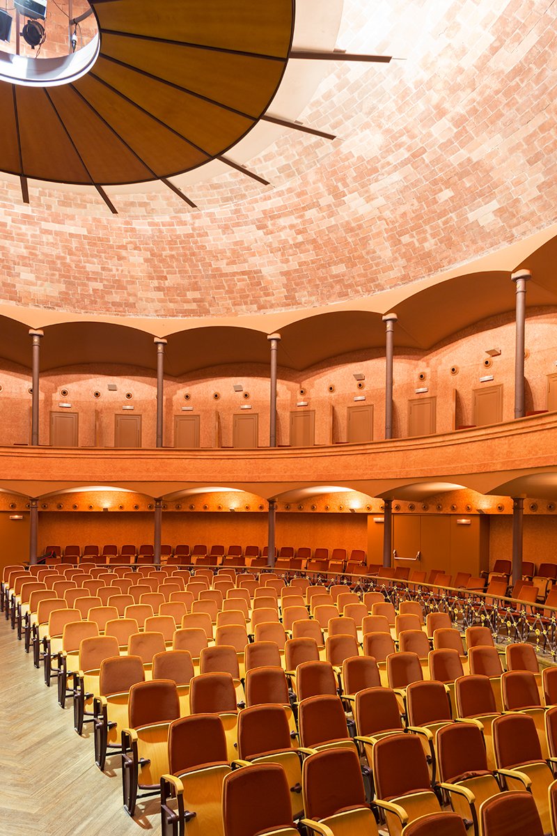 Efemèrides d'Arquitectura tweet media