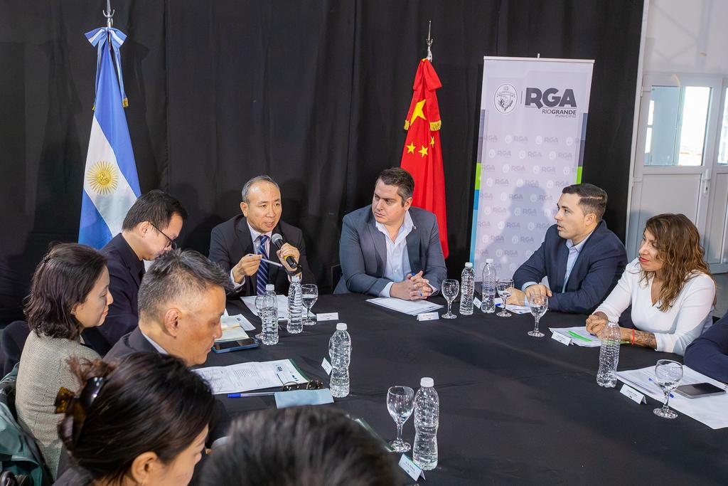 Presentamos el modelo de gestión Río Grande y nuestra visión de desarrollo para la ciudad.

Río Grande es motor de producción y desarrollo de la provincia y concentra muchas de las potencialidades de su futuro.

Producción de alimentos, innovación tecnológica, obras, salud,