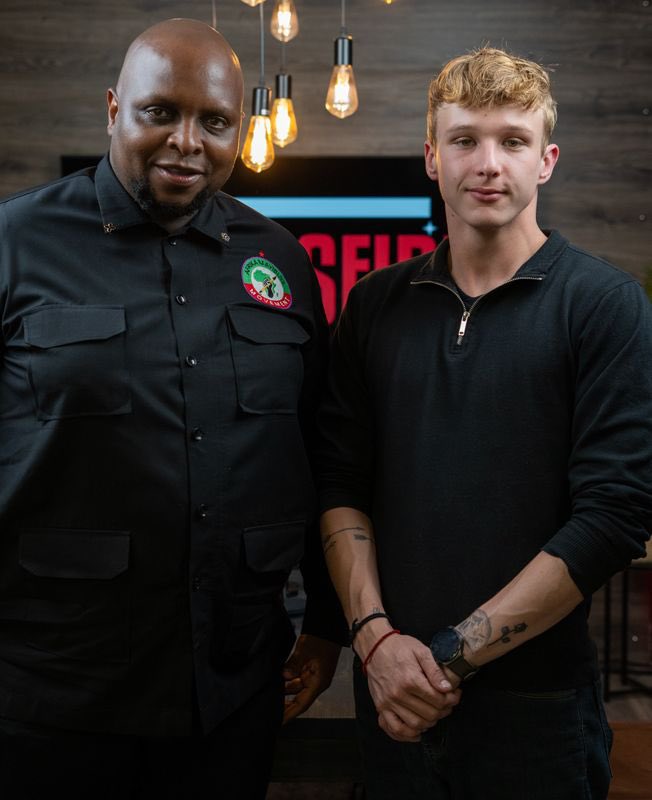 Pieter Kriel tweet media