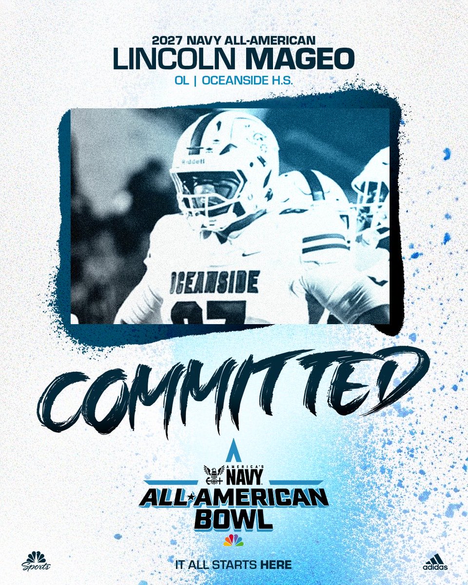 Lincoln Mageo 🇦🇸🇲🇽 4⭐️ tweet media