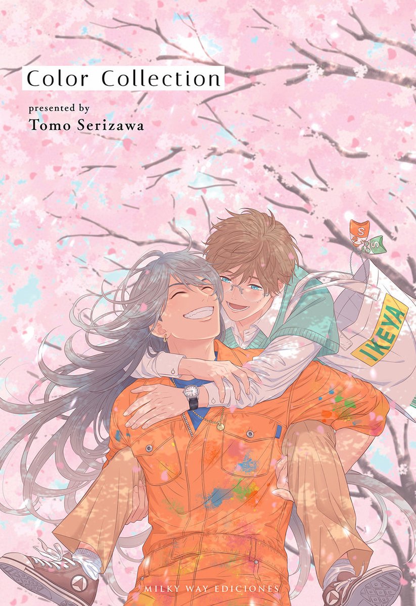 InfinityComics.es 📚♥️ tweet media