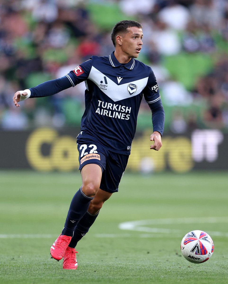 AusFootHQ tweet media