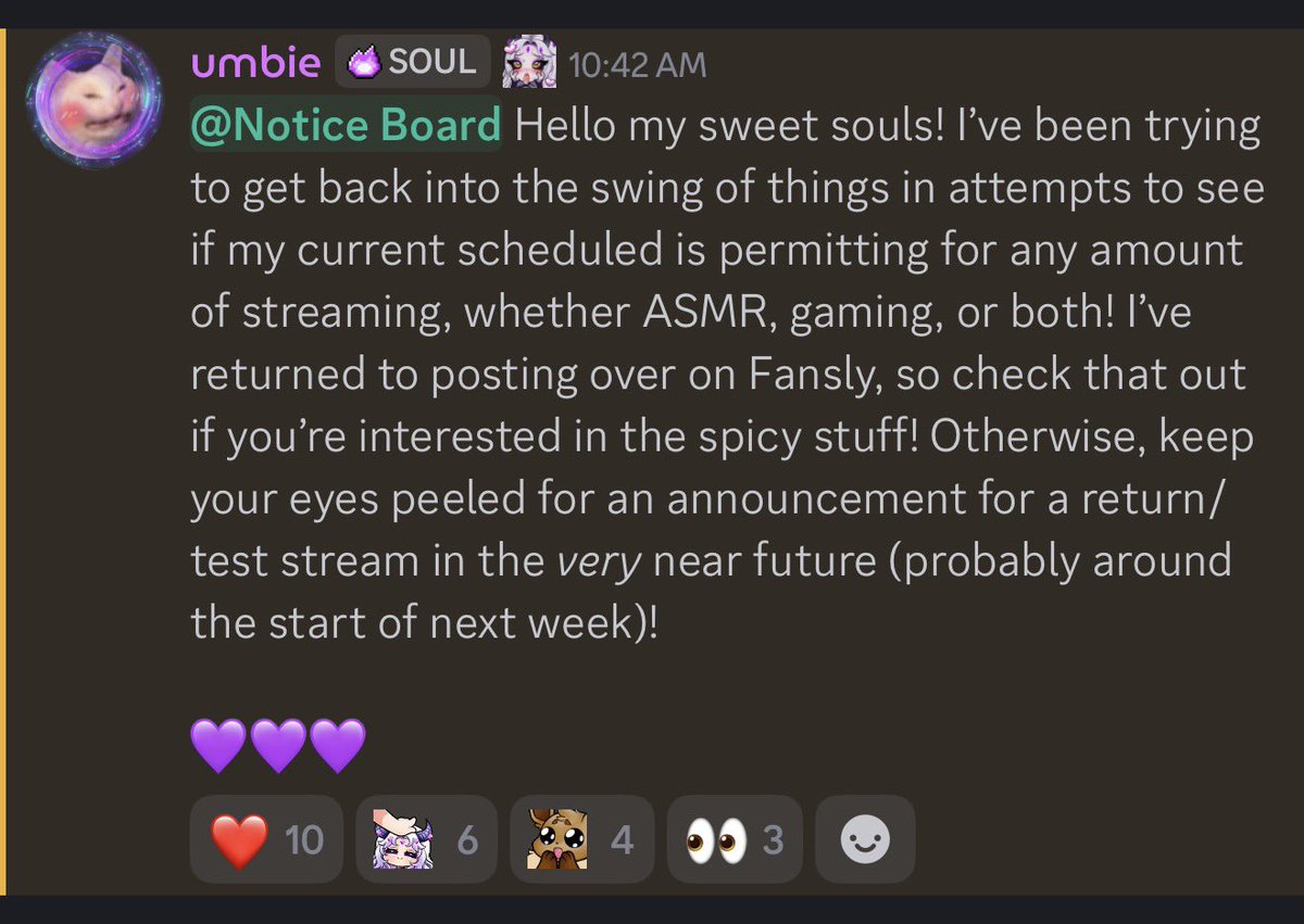 υмвяαℓєѕ¢єηт « ᴅᴇᴍᴏɴɪᴄ ᴠᴛᴜʙᴇʀ » tweet media