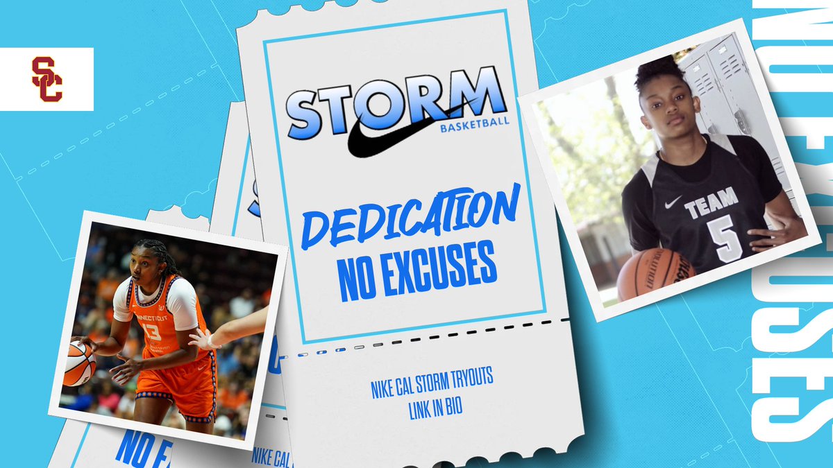 California Storm Team Taurasi tweet media