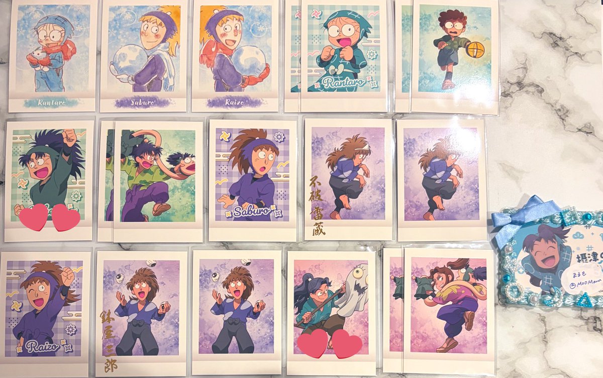 きなこ tweet media