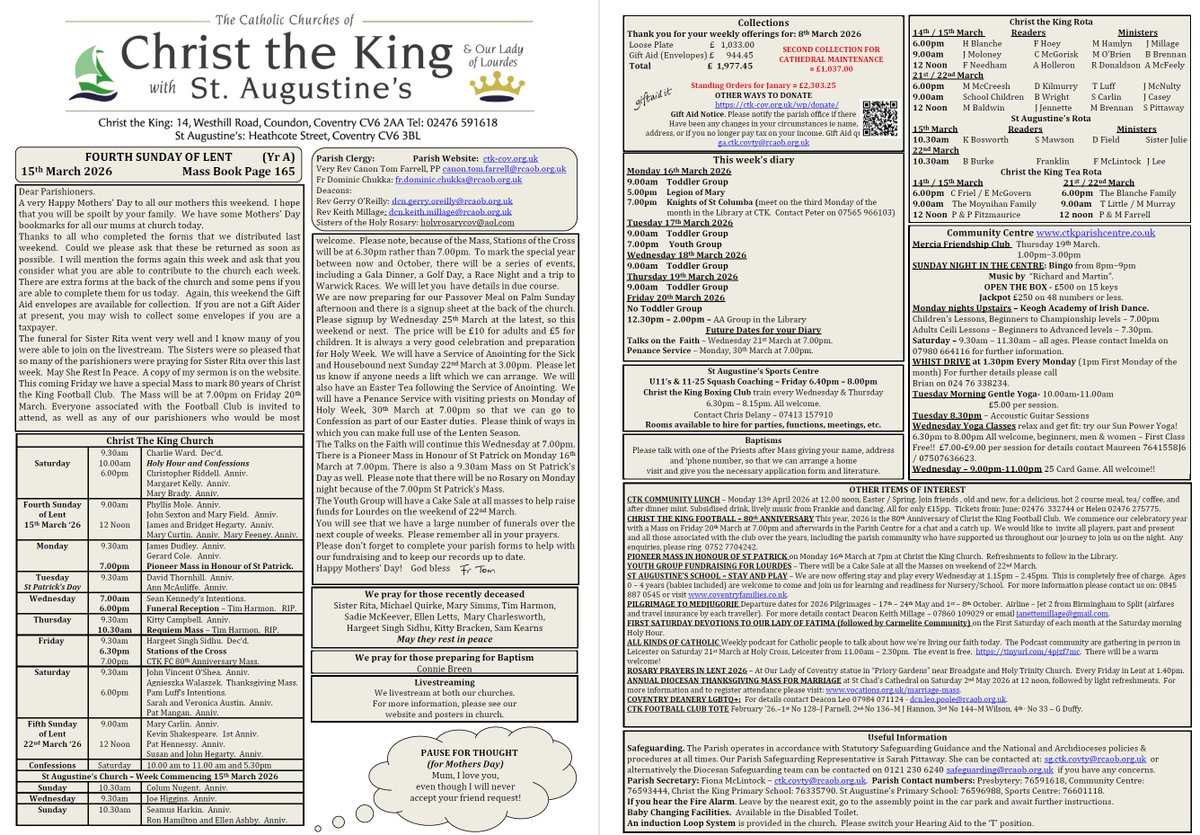 Christ the King tweet media