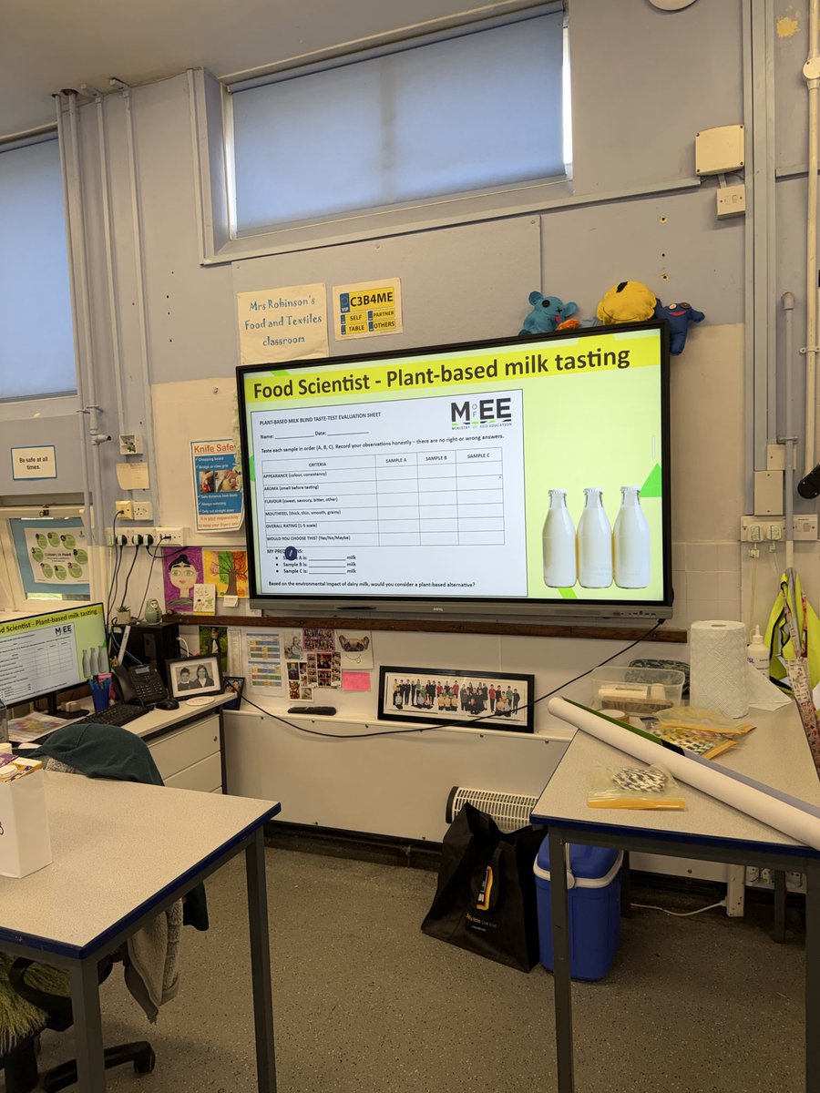 Newminster Middle tweet media