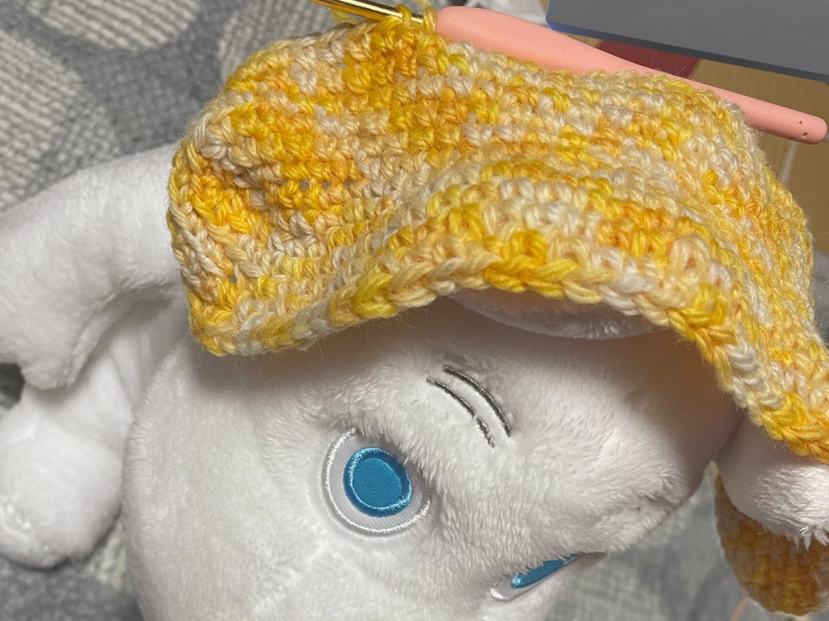 網目綺麗になってきたから見てくれ