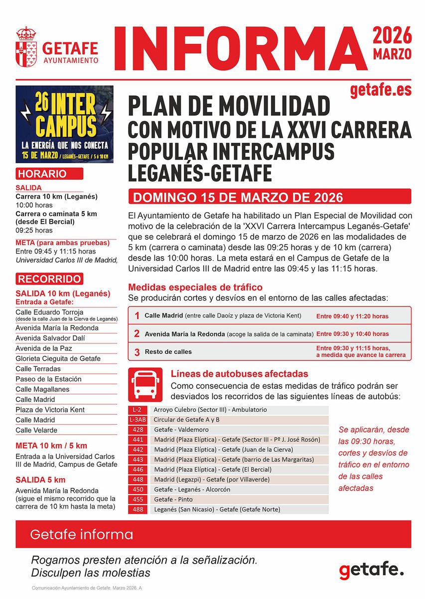 Deporte Getafe tweet media